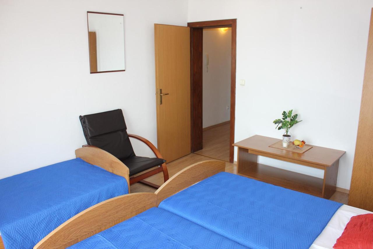 Guesthouse San Antonio Ploce  Exterior photo