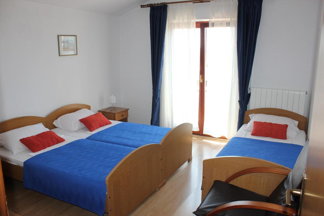 Guesthouse San Antonio Ploce  Exterior photo