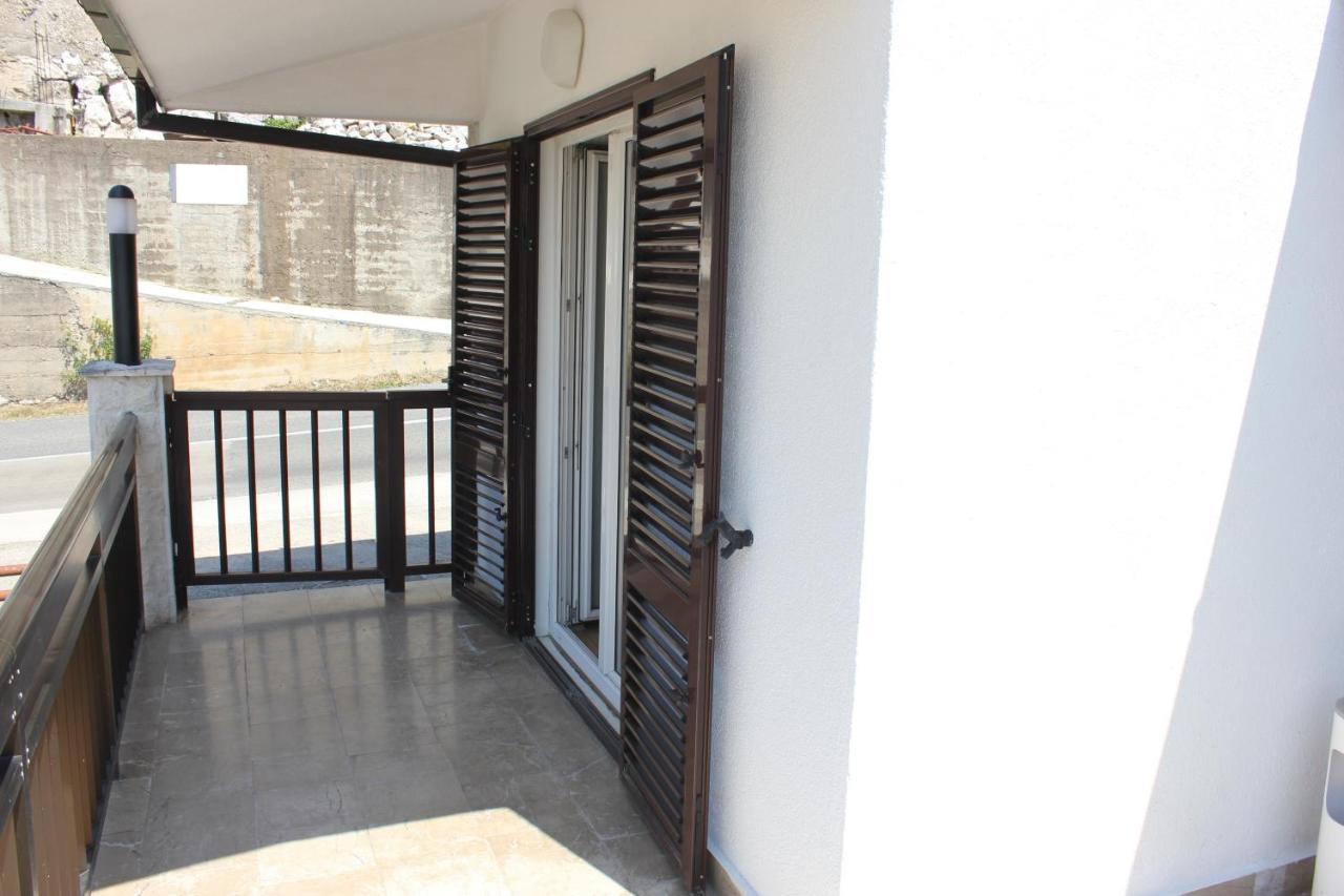 Guesthouse San Antonio Ploce  Exterior photo