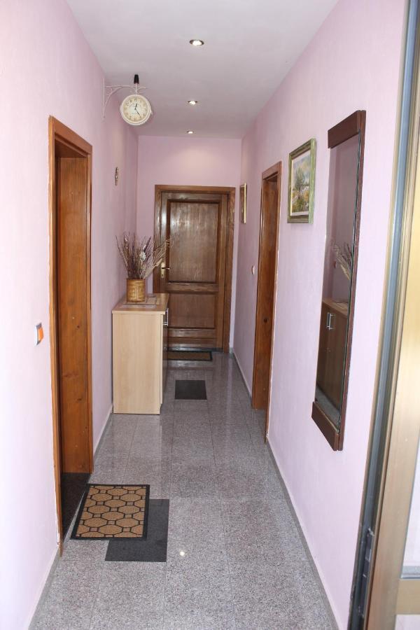 Guesthouse San Antonio Ploce  Exterior photo