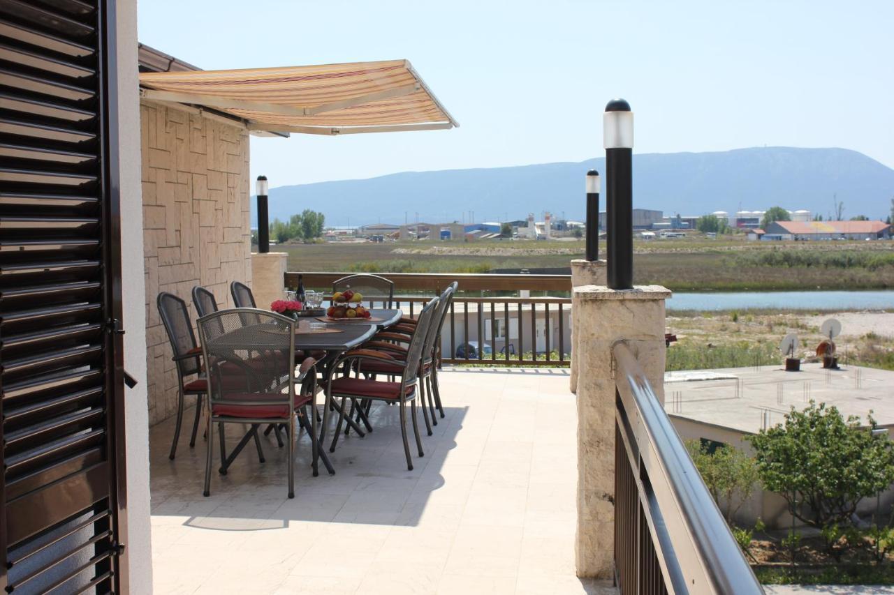 Guesthouse San Antonio Ploce  Exterior photo