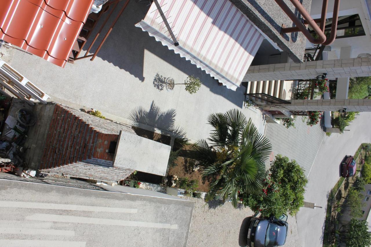 Guesthouse San Antonio Ploce  Exterior photo